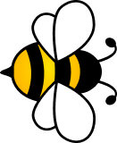 bee cursor