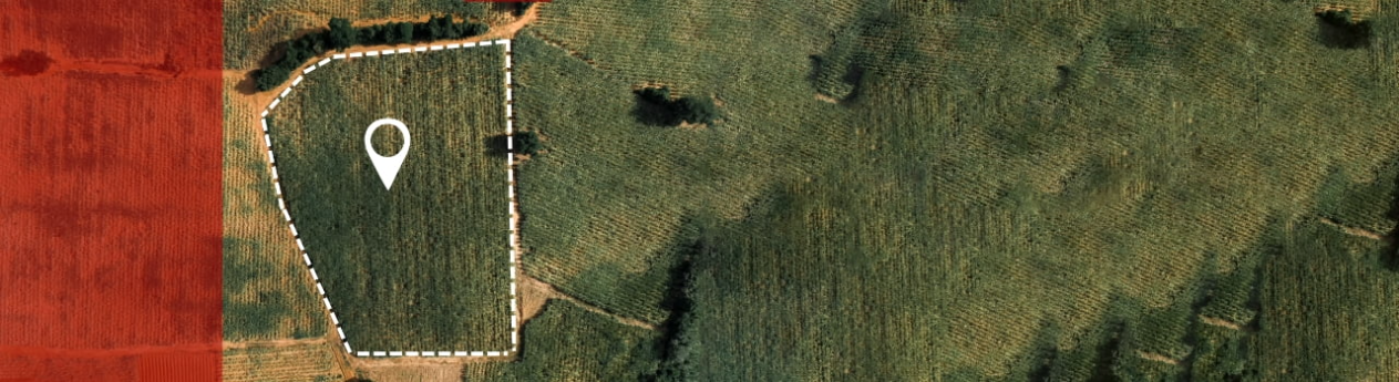 Driving Farming Innovation: Geofencing the Future”