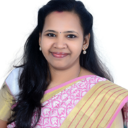 Dr. Parvathi J R